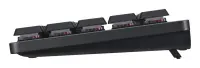 Asus | ProArt KD300 | Keyboard | Wireless/Wired | US | Bluetooth | Wireless connection | Mechanical Switches | Black – pilt 6