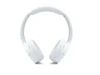 Muse | Stereo Headphones | M-272 BTW | Wireless/Wired | On-Ear | White | Noise canceling