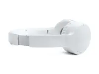 Muse | Stereo Headphones | M-272 BTW | Wireless/Wired | On-Ear | White | Noise canceling – pilt 4