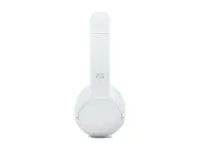 Muse | Stereo Headphones | M-272 BTW | Wireless/Wired | On-Ear | White | Noise canceling – pilt 6