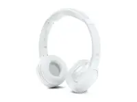 Muse | Stereo Headphones | M-272 BTW | Wireless/Wired | On-Ear | White | Noise canceling – pilt 7