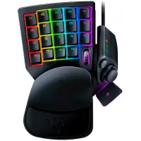 RAZER Tartarus Pro Gaming Keypad, Analog Switch