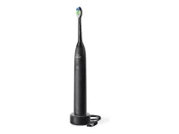 Philips | Rechargeable Sonic Electric Toothbrush | HX7101/01 Sonicare Series 5300 | Rechargeable | For adults | Number of brush heads included 1 | Number of teeth brushing modes 1 | Black