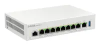 D-Link | Wireless router | DBR-600-P/E | 10/100/1000 Mbit/s | Ethernet LAN (RJ-45) ports 8 | Mesh Support Yes | MU-MiMO No | No mobile broadband – pilt 2