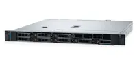 Dell PowerEdge | R360 | Rack (1U) | Intel Xeon 6 | 1 | 6315P | 4 | 4 | 2.8 GHz | 1x32GB/1x480GB | Up to 8 x 2.5" | PERC H355 | iDRAC9 Enterprise | Power supply 2x700 W | ReadyRails Sliding Rails | No OS | Warranty Basic NBD, 36 month(s)