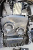 SALE OUT. | Ecovacs Lawn Mower | GOAT A3000 LiDAR PRO | 7500 Ah | White | DAMAGED PACKAGING, USED AND DIRTY – pilt 8