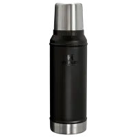 Thermo | Classic | Capacity 0.94 L | Material Stainless Steel | Black – pilt 3