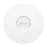 TP-LINK | AX1800 Ceiling Mount WiFi 6 Access Point | EAP613 | 802.11ax | 574+1201 Mbit/s | 10/100/1000 Mbit/s | Ethernet LAN (RJ-45) ports 1 | MU-MiMO Yes | PoE in | Antenna type Internal
