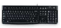 LOGITECH KEYBOARD K120 FOR BUSINESS LT – pilt 2