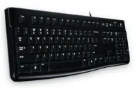 LOGITECH KEYBOARD K120 FOR BUSINESS LT