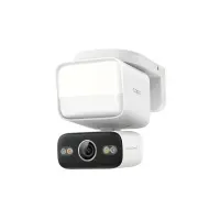 TP-LINK | Tapo C710 | Pan/Tilt Security Floodlight Camera | 3 MP | F/2.0 | IP65 | H.264 | microSD up to 512 GB – pilt 16