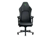 Razer Iskur V2 NewGen | Ergonomic Gaming Chair with Breathable Comfort | Black/Green – pilt 6