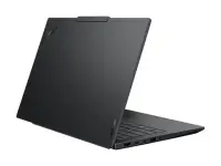 Lenovo ThinkPad E14 G7 AMD | Black | 14 " | IPS | WUXGA | 1920 x 1200 pixels | Anti-glare | AMD Ryzen 7 | 250 | 16 GB | SODIMM DDR5 | Solid-state drive capacity 512 GB | AMD Radeon 780M Graphics | Windows 11 Pro | 802.11ax | Bluetooth version 5.3 | Keyboard language English | Keyboard backlit | Warranty 36 month(s) | Battery warranty 12 month(s)