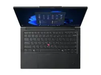 Lenovo ThinkPad E14 G7 AMD | Black | 14 " | IPS | WUXGA | 1920 x 1200 pixels | Anti-glare | AMD Ryzen 7 | 250 | 16 GB | SODIMM DDR5 | Solid-state drive capacity 512 GB | AMD Radeon 780M Graphics | Windows 11 Pro | 802.11ax | Bluetooth version 5.3 | Keyboard language English | Keyboard backlit | Warranty 36 month(s) | Battery warranty 12 month(s) – pilt 6