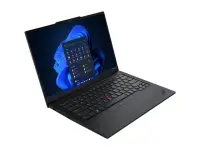 Lenovo ThinkPad E14 G7 AMD | Black | 14 " | IPS | WUXGA | 1920 x 1200 pixels | Anti-glare | AMD Ryzen 7 | 250 | 16 GB | SODIMM DDR5 | Solid-state drive capacity 512 GB | AMD Radeon 780M Graphics | Windows 11 Pro | 802.11ax | Bluetooth version 5.3 | Keyboard language English | Keyboard backlit | Warranty 36 month(s) | Battery warranty 12 month(s) – pilt 8