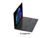 Lenovo ThinkPad E14 G7 Intel | Black | 14 " | IPS | WUXGA | 1920 x 1200 pixels | Anti-glare | Intel Core Ultra 5 | 226V | 16 GB | Soldered LPDDR5x | Solid-state drive capacity 512 GB | Intel Arc Graphics 130V | Windows 11 Pro | 802.11ax | Bluetooth version 5.3 | Keyboard language English | Keyboard backlit | Warranty 36 month(s) | Battery warranty 12 month(s) – pilt 2