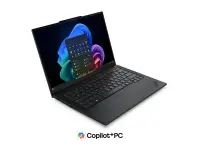 Lenovo ThinkPad E14 G7 Intel | Black | 14 " | IPS | WUXGA | 1920 x 1200 pixels | Anti-glare | Intel Core Ultra 5 | 226V | 16 GB | Soldered LPDDR5x | Solid-state drive capacity 512 GB | Intel Arc Graphics 130V | Windows 11 Pro | 802.11ax | Bluetooth version 5.3 | Keyboard language English | Keyboard backlit | Warranty 36 month(s) | Battery warranty 12 month(s) – pilt 4