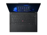 Lenovo ThinkPad E14 G7 Intel | Black | 14 " | IPS | WUXGA | 1920 x 1200 pixels | Anti-glare | Intel Core Ultra 5 | 226V | 16 GB | Soldered LPDDR5x | Solid-state drive capacity 512 GB | Intel Arc Graphics 130V | Windows 11 Pro | 802.11ax | Bluetooth version 5.3 | Keyboard language English | Keyboard backlit | Warranty 36 month(s) | Battery warranty 12 month(s) – pilt 7