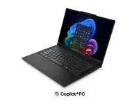 Lenovo ThinkPad E14 G7 Intel | Black | 14 " | IPS | WUXGA | 1920 x 1200 pixels | Anti-glare | Intel Core Ultra 5 | 226V | 16 GB | Soldered LPDDR5x | Solid-state drive capacity 512 GB | Intel Arc Graphics 130V | Windows 11 Pro | 802.11ax | Bluetooth version 5.3 | Keyboard language English | Keyboard backlit | Warranty 36 month(s) | Battery warranty 12 month(s) – pilt 16
