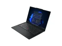 Lenovo ThinkPad E14 G7 Intel | Black | 14 " | IPS | WUXGA | 1920 x 1200 pixels | Anti-glare | Intel Core Ultra 5 | 228V | 32 GB | Soldered LPDDR5x | Solid-state drive capacity 512 GB | Intel Arc Graphics 130V | Windows 11 Pro | 802.11ax | Bluetooth version 5.3 | Keyboard language Nordic | Keyboard backlit | Warranty 36 month(s) | Battery warranty 12 month(s) – pilt 8