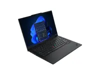 Lenovo ThinkPad E14 G7 Intel | Black | 14 " | IPS | WUXGA | 1920 x 1200 pixels | Anti-glare | Intel Core Ultra 5 | 228V | 32 GB | Soldered LPDDR5x | Solid-state drive capacity 512 GB | Intel Arc Graphics 130V | Windows 11 Pro | 802.11ax | Bluetooth version 5.3 | Keyboard language Nordic | Keyboard backlit | Warranty 36 month(s) | Battery warranty 12 month(s) – pilt 11