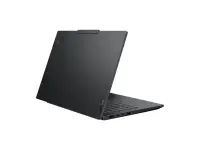 Lenovo ThinkPad E14 G7 Intel | Black | 14 " | IPS | WUXGA | 1920 x 1200 pixels | Anti-glare | Intel Core Ultra 5 | 228V | 32 GB | Soldered LPDDR5x | Solid-state drive capacity 512 GB | Intel Arc Graphics 130V | Windows 11 Pro | 802.11ax | Bluetooth version 5.3 | Keyboard language English | Keyboard backlit | Warranty 36 month(s) | Battery warranty 12 month(s) – pilt 5