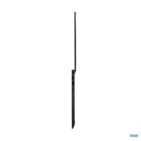 Lenovo ThinkPad X1 Carbon G13 Intel | Black | 14 " | IPS | WUXGA | 1920 x 1200 pixels | Anti-glare | Intel Core Ultra 5 | 228V | 32 GB | Soldered LPDDR5x | Solid-state drive capacity 512 GB | Intel Arc Graphics 130V | Windows 11 Pro | 802.11be | Bluetooth version 5.4 | LTE Upgradable | Keyboard language Nordic | Keyboard backlit | Warranty 36 month(s) | Battery warranty 12 month(s) – pilt 4