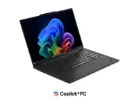 Lenovo ThinkPad X1 Carbon G13 Intel | Black | 14 " | IPS | WUXGA | 1920 x 1200 pixels | Anti-glare | Intel Core Ultra 5 | 228V | 32 GB | Soldered LPDDR5x | Solid-state drive capacity 512 GB | Intel Arc Graphics 130V | Windows 11 Pro | 802.11be | Bluetooth version 5.4 | LTE Upgradable | Keyboard language Nordic | Keyboard backlit | Warranty 36 month(s) | Battery warranty 12 month(s) – pilt 7