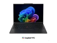 Lenovo ThinkPad X1 Carbon G13 Intel | Black | 14 " | IPS | WUXGA | 1920 x 1200 pixels | Anti-glare | Intel Core Ultra 5 | 228V | 32 GB | Soldered LPDDR5x | Solid-state drive capacity 512 GB | Intel Arc Graphics 130V | Windows 11 Pro | 802.11be | Bluetooth version 5.4 | LTE Upgradable | Keyboard language Nordic | Keyboard backlit | Warranty 36 month(s) | Battery warranty 12 month(s) – pilt 8