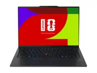 Lenovo ThinkPad X1 Carbon G13 Intel | Black | 14 " | IPS | WUXGA | 1920 x 1200 pixels | Anti-glare | Intel Core Ultra 5 | 228V | 32 GB | Soldered LPDDR5x | Solid-state drive capacity 512 GB | Intel Arc Graphics 130V | Windows 11 Pro | 802.11be | Bluetooth version 5.4 | LTE Upgradable | Keyboard language Nordic | Keyboard backlit | Warranty 36 month(s) | Battery warranty 12 month(s) – pilt 14
