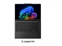 Lenovo ThinkPad X1 Carbon G13 Intel | Black | 14 " | IPS | WUXGA | 1920 x 1200 pixels | Anti-glare | Intel Core Ultra 5 | 228V | 32 GB | Soldered LPDDR5x | Solid-state drive capacity 512 GB | Intel Arc Graphics 130V | Windows 11 Pro | 802.11be | Bluetooth version 5.4 | LTE Upgradable | Keyboard language Nordic | Keyboard backlit | Warranty 36 month(s) | Battery warranty 12 month(s) – pilt 15