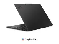 Lenovo ThinkPad X1 Carbon G13 Intel | Black | 14 " | IPS | WUXGA | 1920 x 1200 pixels | Anti-glare | Intel Core Ultra 5 | 228V | 32 GB | Soldered LPDDR5x | Solid-state drive capacity 512 GB | Intel Arc Graphics 130V | Windows 11 Pro | 802.11be | Bluetooth version 5.4 | LTE Upgradable | Keyboard language Nordic | Keyboard backlit | Warranty 36 month(s) | Battery warranty 12 month(s) – pilt 16