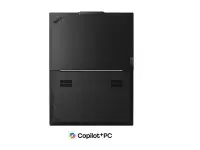 Lenovo ThinkPad X1 Carbon G13 Intel | Black | 14 " | IPS | WUXGA | 1920 x 1200 pixels | Anti-glare | Intel Core Ultra 5 | 228V | 32 GB | Soldered LPDDR5x | Solid-state drive capacity 512 GB | Intel Arc Graphics 130V | Windows 11 Pro | 802.11be | Bluetooth version 5.4 | LTE Upgradable | Keyboard language Nordic | Keyboard backlit | Warranty 36 month(s) | Battery warranty 12 month(s) – pilt 17