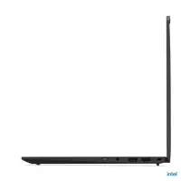 Lenovo ThinkPad X1 Carbon G13 Intel | Black | 14 " | IPS | WUXGA | 1920 x 1200 pixels | Anti-glare | Intel Core Ultra 5 | 228V | 32 GB | Soldered LPDDR5x | Solid-state drive capacity 512 GB | Intel Arc Graphics 130V | Windows 11 Pro | 802.11be | Bluetooth version 5.4 | LTE Upgradable | Keyboard language Nordic | Keyboard backlit | Warranty 36 month(s) | Battery warranty 12 month(s) – pilt 19