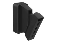 Vogels Wall mount | SWM 3021 Universal Speaker Wall Mount | Tilt, rotate | Maximum weight (capacity) 5 kg | Black