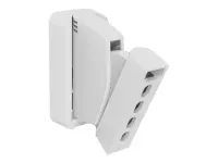 Vogels Wall mount | SWM 3021 Universal Speaker Wall Mount | Tilt, rotate | Maximum weight (capacity) 5 kg | White