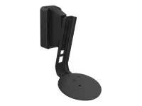 Vogels Wall mount | Speaker Wall Mount for Sonos Era 100 | Tilt, rotate | Maximum weight (capacity) 7 kg | Black