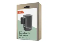 Vogels Wall mount | Speaker Wall Mount for Sonos Era 100 | Tilt, rotate | Maximum weight (capacity) 7 kg | Black – pilt 5