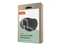 Vogels Wall mount | Speaker Wall Mount for Sonos Era 300 | Tilt, rotate | Maximum weight (capacity) 7 kg | Black