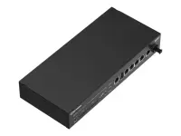 Teltonika | RUTXR1 | Rack-mountable LTE Cat 6 Router | 802.11ac | Ethernet LAN (RJ-45) ports 5 | 10/100/1000 Mbit/s | Mesh Support No | 4G | MU-MiMO Yes