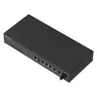 Teltonika | RUTXR1 | Rack-mountable LTE Cat 6 Router | 802.11ac | Ethernet LAN (RJ-45) ports 5 | 10/100/1000 Mbit/s | Mesh Support No | 4G | MU-MiMO Yes