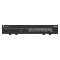 Teltonika | RUTXR1 | Rack-mountable LTE Cat 6 Router | 802.11ac | Ethernet LAN (RJ-45) ports 5 | 10/100/1000 Mbit/s | Mesh Support No | 4G | MU-MiMO Yes – pilt 4