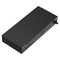 Teltonika | RUTXR1 | Rack-mountable LTE Cat 6 Router | 802.11ac | Ethernet LAN (RJ-45) ports 5 | 10/100/1000 Mbit/s | Mesh Support No | 4G | MU-MiMO Yes – pilt 6