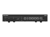 Teltonika | RUTXR1 | Rack-mountable LTE Cat 6 Router | 802.11ac | Ethernet LAN (RJ-45) ports 5 | 10/100/1000 Mbit/s | Mesh Support No | 4G | MU-MiMO Yes – pilt 7