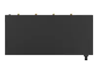 Teltonika | RUTXR1 | Rack-mountable LTE Cat 6 Router | 802.11ac | Ethernet LAN (RJ-45) ports 5 | 10/100/1000 Mbit/s | Mesh Support No | 4G | MU-MiMO Yes – pilt 8