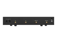 Teltonika | RUTXR1 | Rack-mountable LTE Cat 6 Router | 802.11ac | Ethernet LAN (RJ-45) ports 5 | 10/100/1000 Mbit/s | Mesh Support No | 4G | MU-MiMO Yes – pilt 9