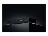 Teltonika | RUTXR1 | Rack-mountable LTE Cat 6 Router | 802.11ac | Ethernet LAN (RJ-45) ports 5 | 10/100/1000 Mbit/s | Mesh Support No | 4G | MU-MiMO Yes – pilt 10
