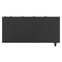 Teltonika | RUTXR1 | Rack-mountable LTE Cat 6 Router | 802.11ac | Ethernet LAN (RJ-45) ports 5 | 10/100/1000 Mbit/s | Mesh Support No | 4G | MU-MiMO Yes – pilt 11