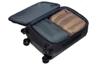 Thule | Compression Packing Cube, Medium | Packing Cube | Gentle Beige
