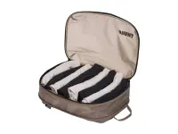 Thule | Compression Packing Cube, Medium | Packing Cube | Gentle Beige – pilt 2